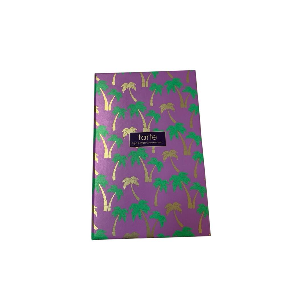 Tarte SIPPIN' PRETTY Margarita EyeShadow Palette